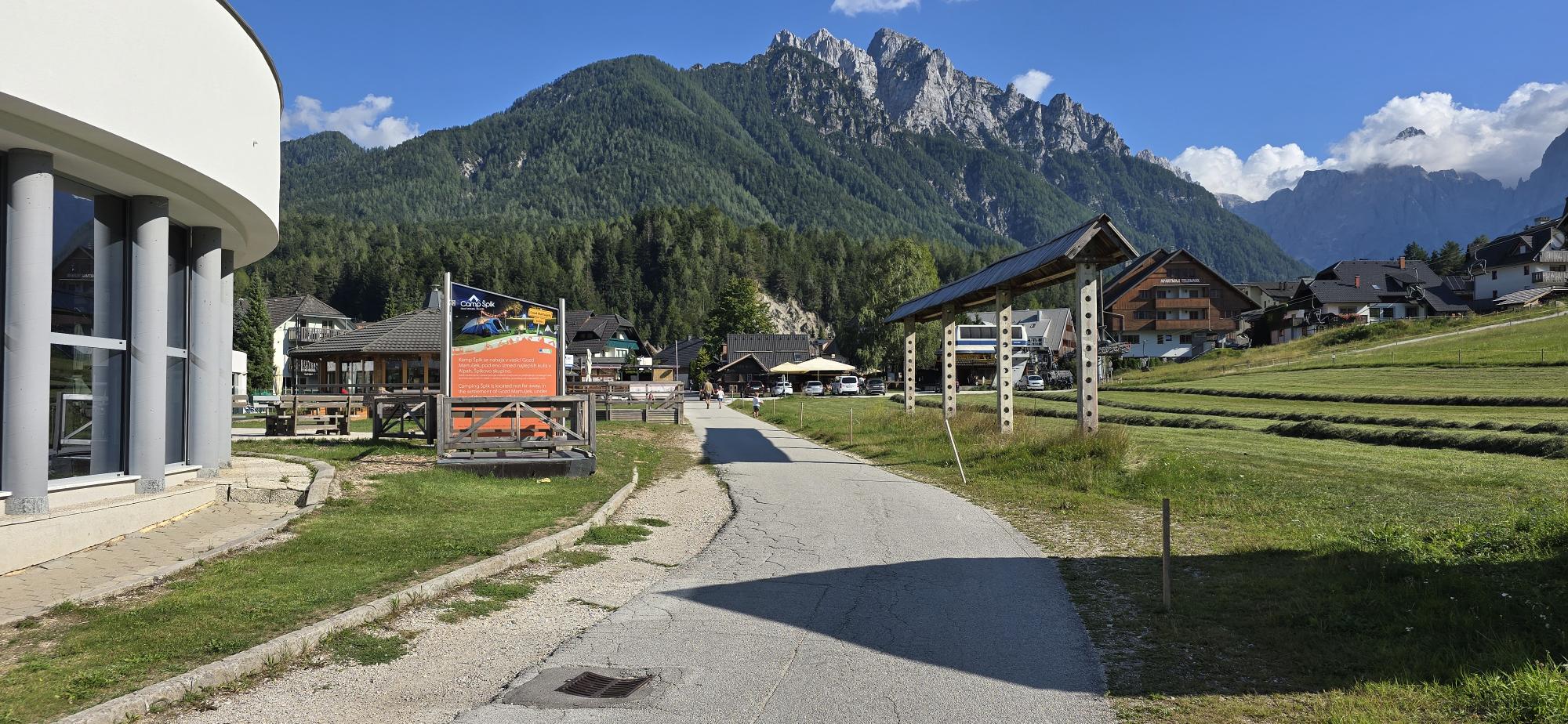 JP Smerinje- Borovška